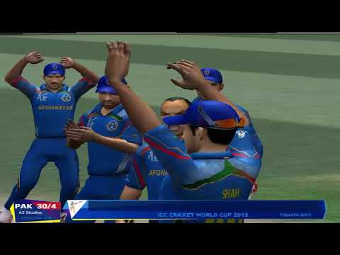 Ea Sports Cricket 2019 Pc Game Download